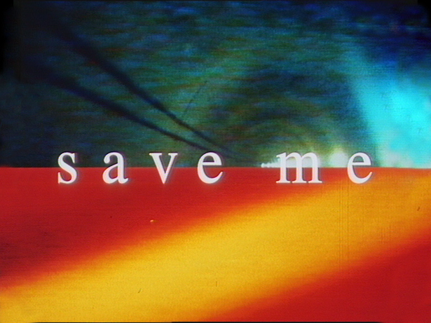 Save Me, Stuart Hilton