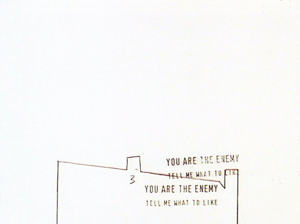 Save Me, Stuart Hilton