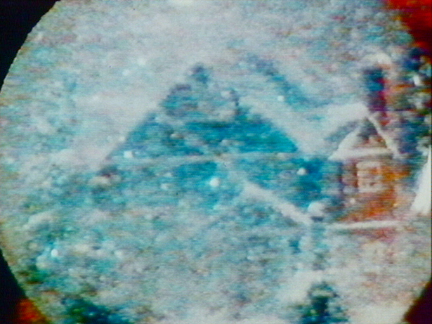 Save Me, Stuart Hilton