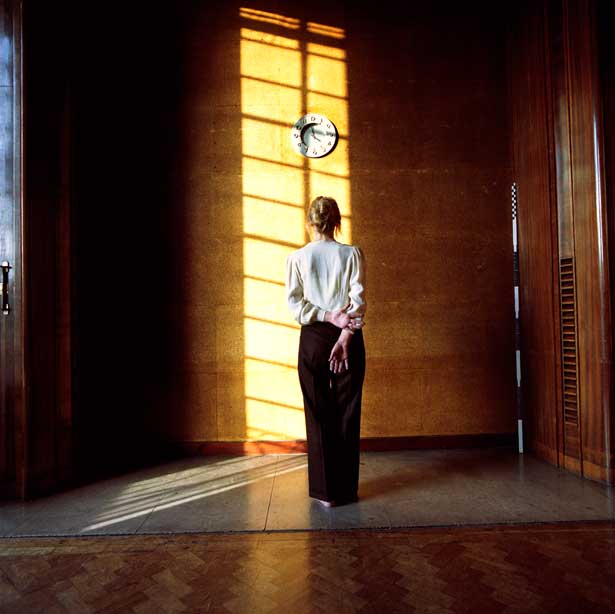 Unfolding the Aryan Papers, Jane and Louise Wilson