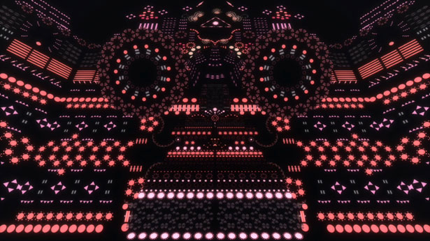 1923 aka Heaven, Max Hattler