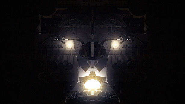 1925 aka Hell, Max Hattler