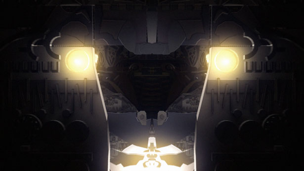 1925 aka Hell, Max Hattler