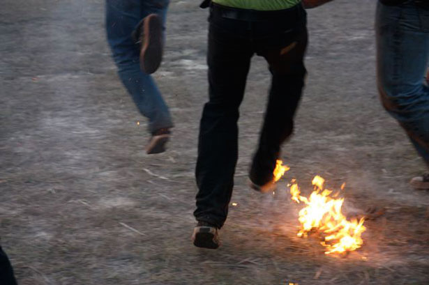 Primitive Installation, Apichatpong Weerasethakul