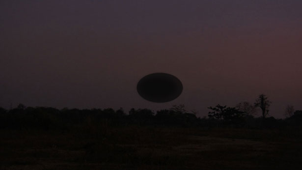 Primitive Installation, Apichatpong Weerasethakul