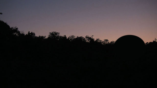 Primitive Installation, Apichatpong Weerasethakul