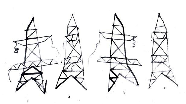 Careful, Damian Gascoigne