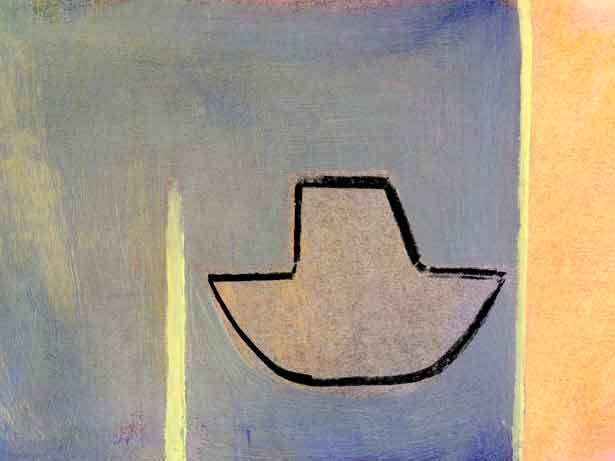 3 Ways to Go, Sarah Cox