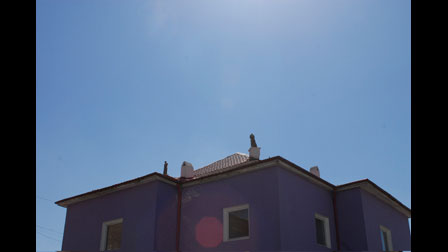 Ulaanbaatar, Alistair Ruff