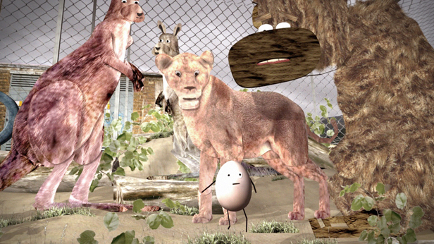 Minema Cinema: Keep Going, Tim Hope