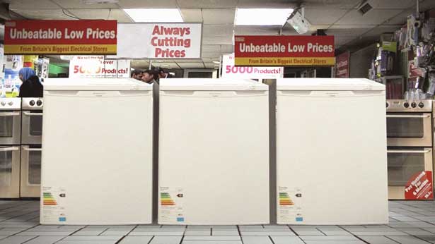 Minema Cinema: Keep Going, Tim Hope