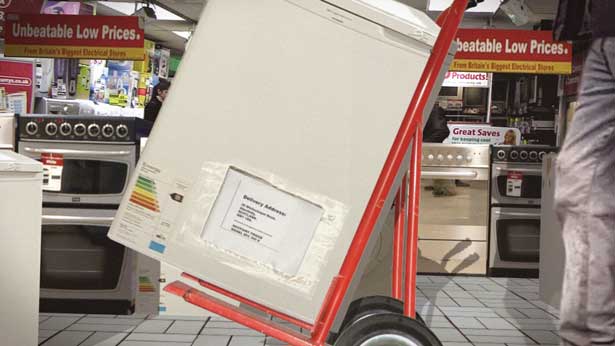 Minema Cinema: Keep Going, Tim Hope