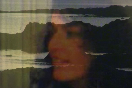 Amnesia, Cordelia Swann