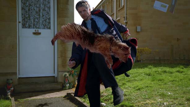 Animal Tragic, Tim Macmillan