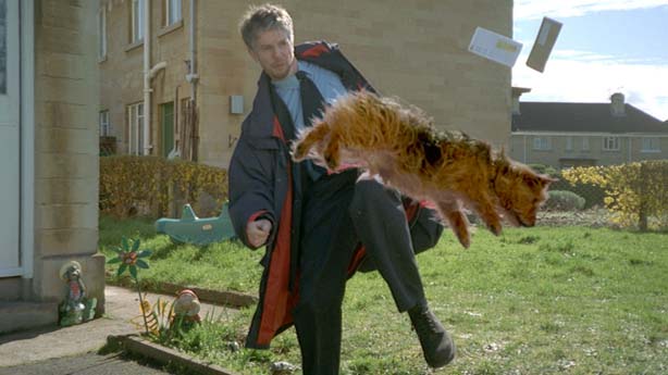 Animal Tragic, Tim Macmillan