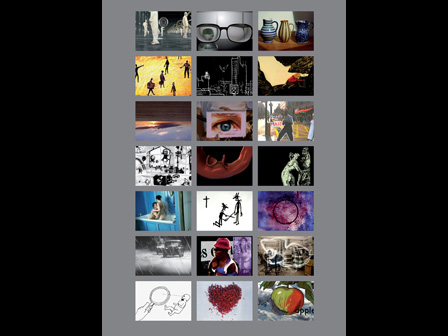 AnimateTV DVD Titles