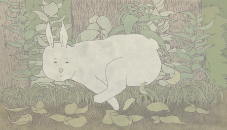 Anomalies, Atsushi Wada