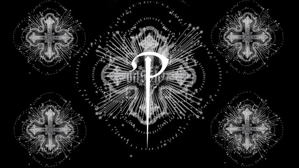 Apocalypse Rhyme  Oliver Harrison