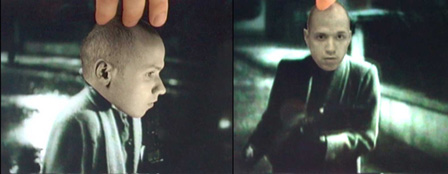 Encounter, Alex Schady