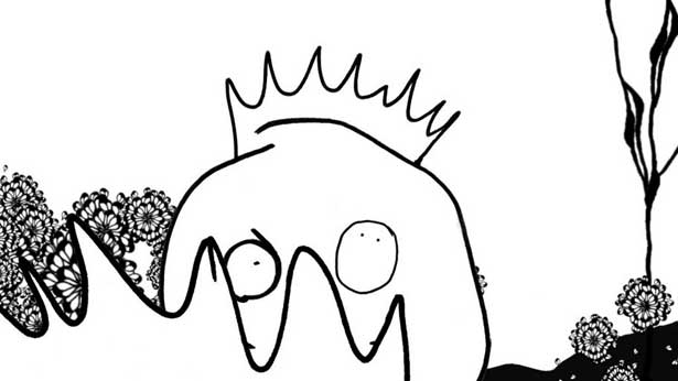 As the Crow Flies, Carolina Melis & Susanne Flender