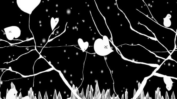 As the Crow Flies, Carolina Melis & Susanne Flender