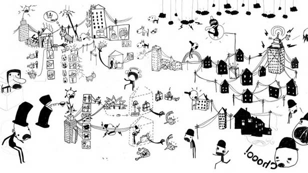 The Black Dog's Progress, Stephen Irwin