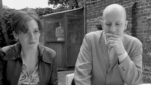 Camouflage, Jonathan Hodgson