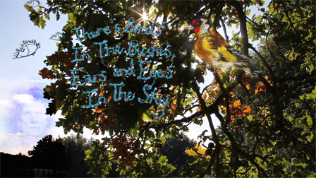 CHUVIHONI, Delaine Le Bas & Damian James Le Bas