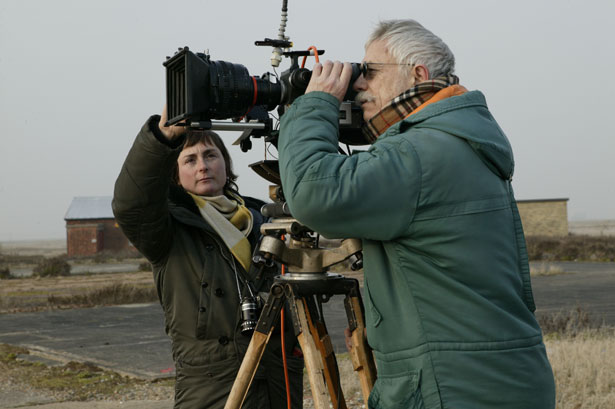 Cobra Mist, Emily Richardson, Image © Tony Hopewell