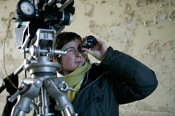 Cobra Mist, Emily Richardson, Image © Tony Hopewell