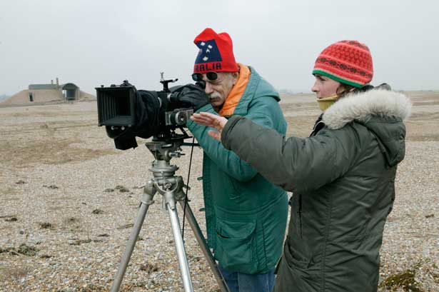 Cobra Mist, Emily Richardson, Image © Tony Hopewell