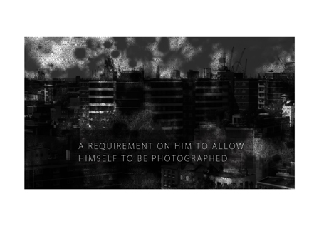 Control Orders by Shona Illingworth