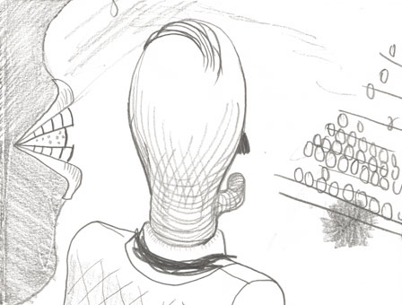 Influence, Ann Course