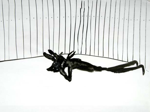 Cowboys, Phil Mulloy