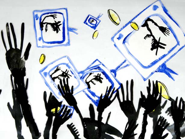 Cowboys, Phil Mulloy