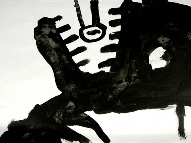 Cowboys, Phil Mulloy