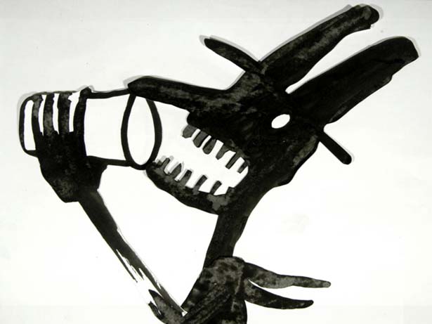 Cowboys, Phil Mulloy