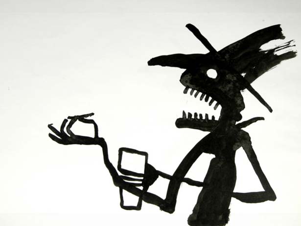 Cowboys, Phil Mulloy