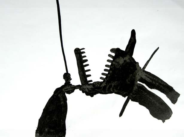 Cowboys, Phil Mulloy