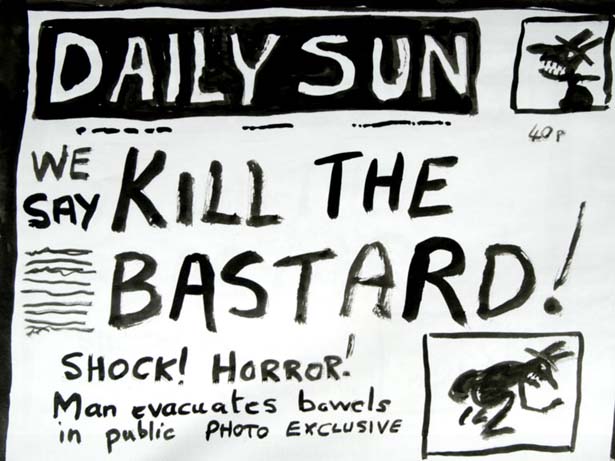 Cowboys, Phil Mulloy