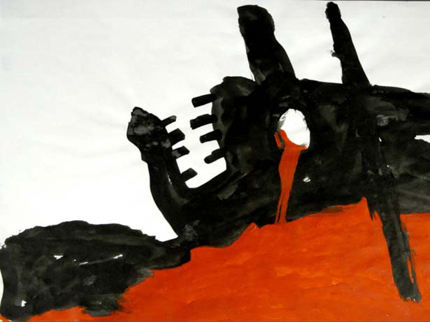 Cowboys, Phil Mulloy