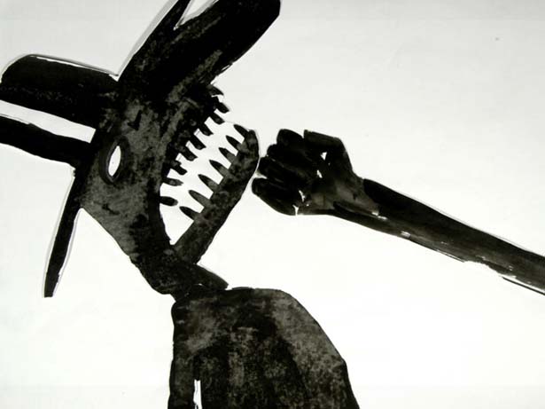 Cowboys, Phil Mulloy