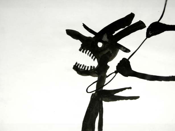 Cowboys, Phil Mulloy