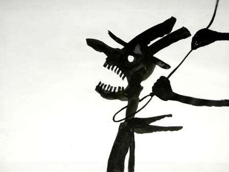 Cowboys, Phil Mulloy