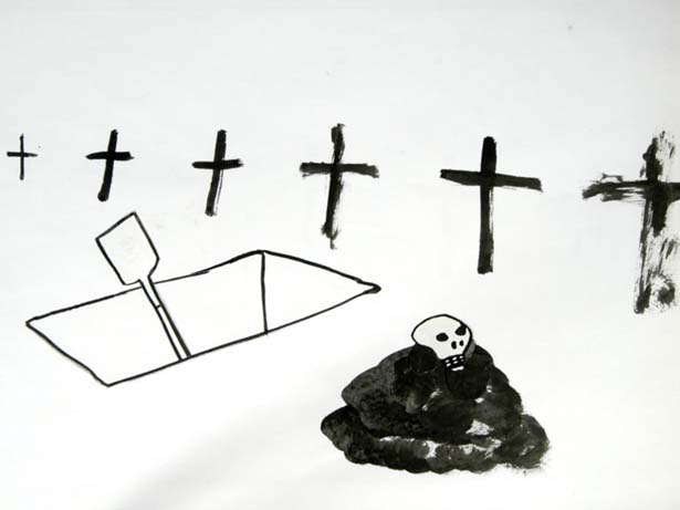 Cowboys, Phil Mulloy