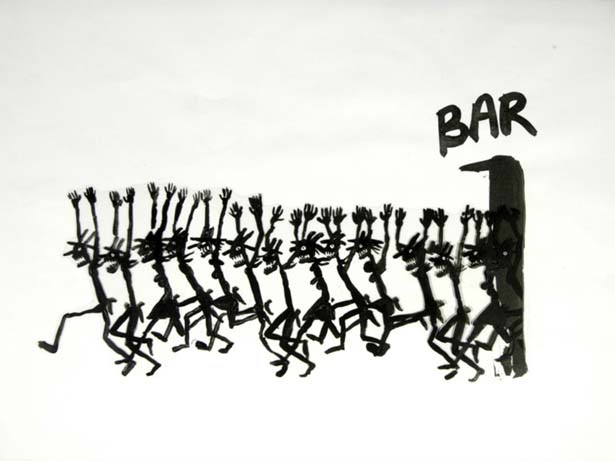 Cowboys, Phil Mulloy