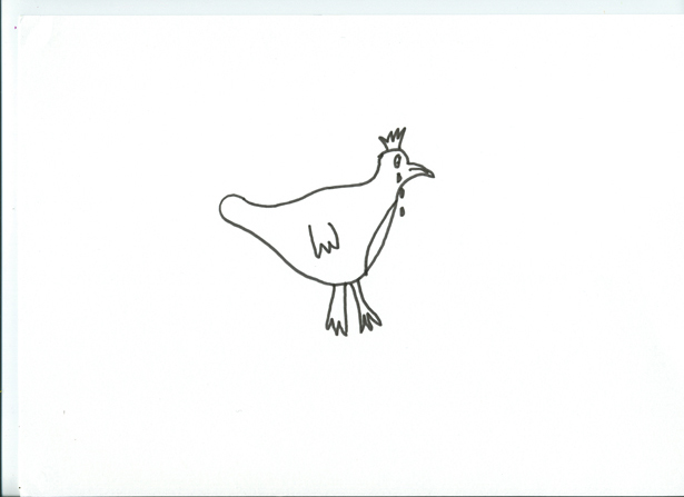 As The Crow Flies, Carolina Melis, Susanne Flender