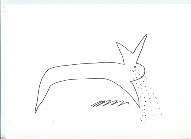 As The Crow Flies, Carolina Melis, Susanne Flender