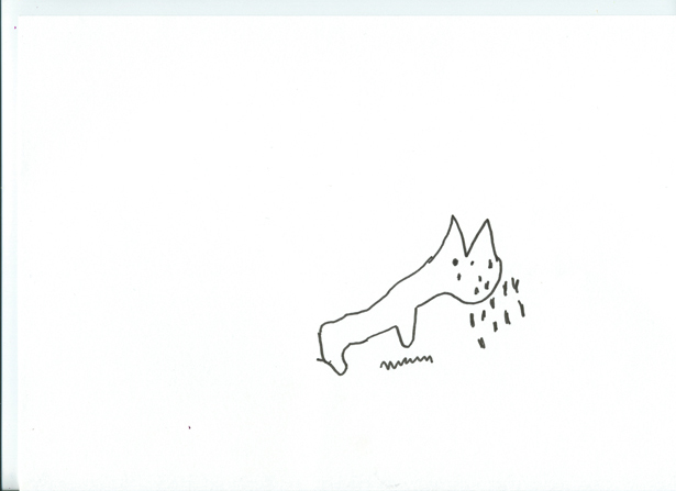 As The Crow Flies, Carolina Melis, Susanne Flender