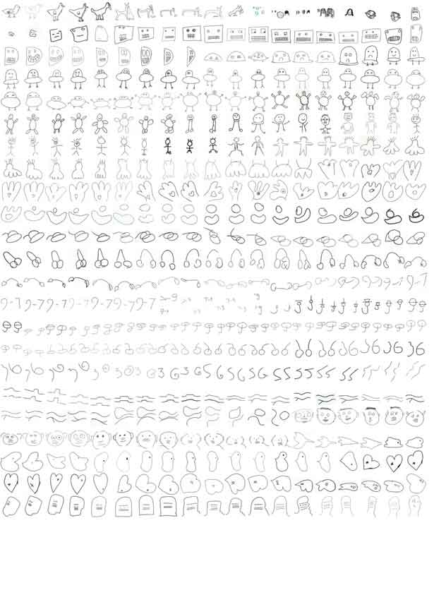 As the Crow Flies, Carolina Melis and Susanne Flender